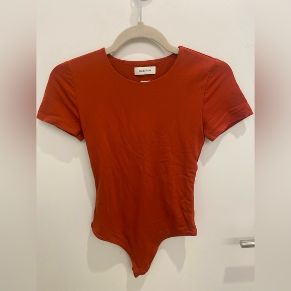 Aritzia Tops - Aritzia Babaton Contour Bodysuit